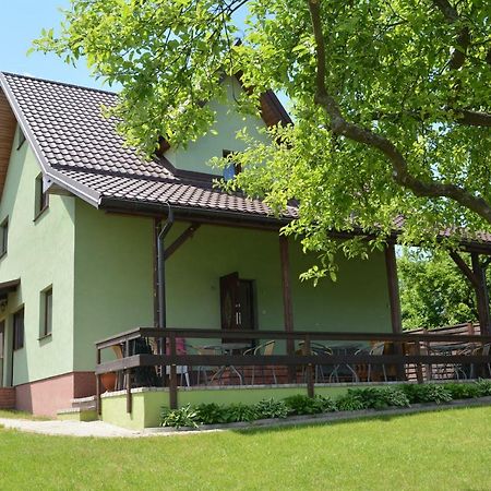 Augustow Summer Camp Exterior photo